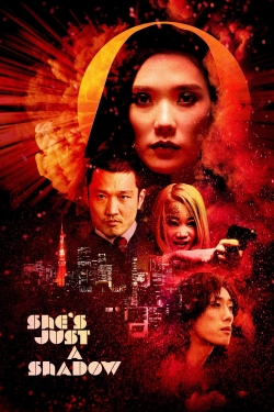 watch She's Just a Shadow Movie online free in hd on Red Stitch