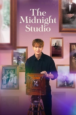 watch The Midnight Studio Movie online free in hd on Red Stitch