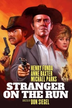 watch Stranger on the Run Movie online free in hd on Red Stitch