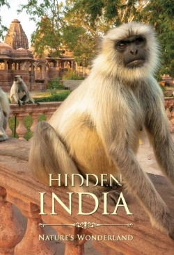 watch Hidden India Movie online free in hd on Red Stitch