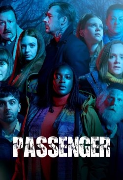 watch Passenger Movie online free in hd on Red Stitch