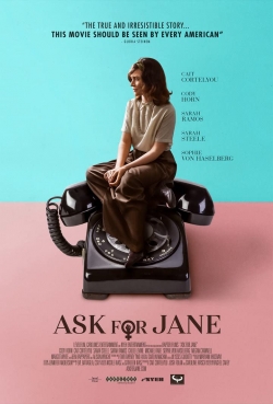 watch Ask for Jane Movie online free in hd on Red Stitch