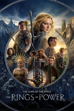 watch The Lord of the Rings: The Rings of Power Movie online free in hd on Red Stitch