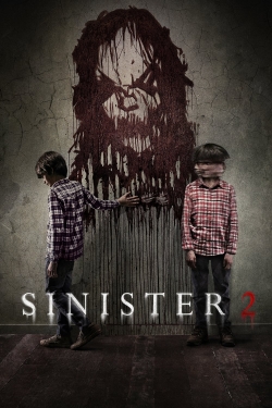 watch Sinister 2 Movie online free in hd on Red Stitch