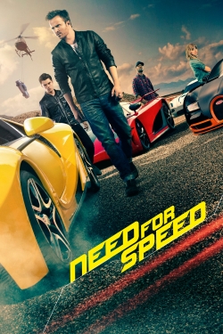 watch Need for Speed Movie online free in hd on Red Stitch