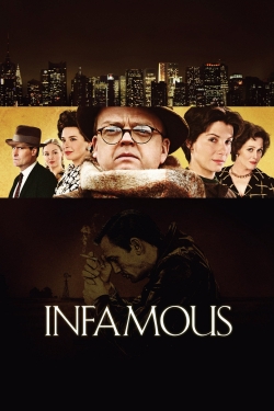 watch Infamous Movie online free in hd on Red Stitch