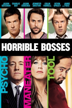 watch Horrible Bosses Movie online free in hd on Red Stitch