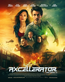 watch Axcellerator Movie online free in hd on Red Stitch