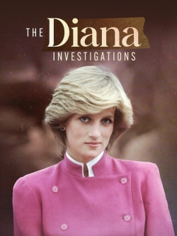 watch The Diana Investigations Movie online free in hd on Red Stitch