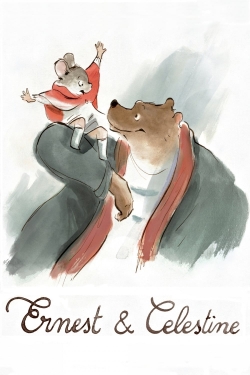 watch Ernest & Celestine Movie online free in hd on Red Stitch