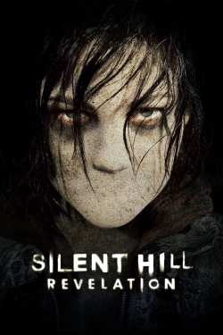 watch Silent Hill: Revelation 3D Movie online free in hd on Red Stitch