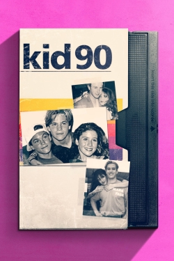 watch kid 90 Movie online free in hd on Red Stitch