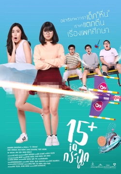 watch 15+ Coming of Age Movie online free in hd on Red Stitch