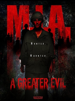 watch M.I.A. A Greater Evil Movie online free in hd on Red Stitch