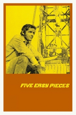 watch Five Easy Pieces Movie online free in hd on Red Stitch