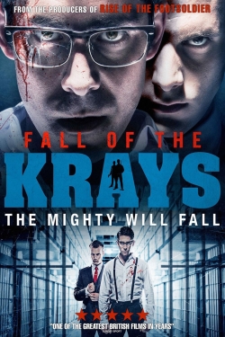 watch The Fall of the Krays Movie online free in hd on Red Stitch