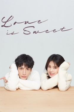 watch Love Is Sweet Movie online free in hd on Red Stitch