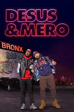 watch Desus & Mero Movie online free in hd on Red Stitch