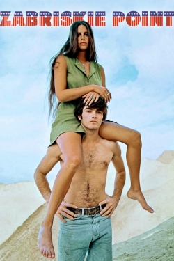 watch Zabriskie Point Movie online free in hd on Red Stitch