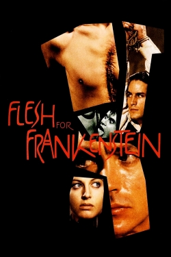 watch Flesh for Frankenstein Movie online free in hd on Red Stitch