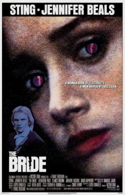 watch The Bride Movie online free in hd on Red Stitch