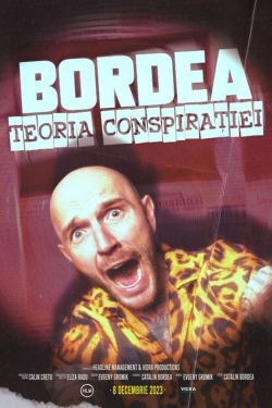 watch BORDEA: Teoria conspirației Movie online free in hd on Red Stitch