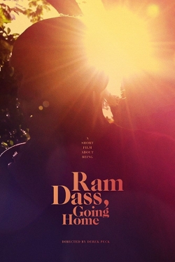 watch Ram Dass, Going Home Movie online free in hd on Red Stitch