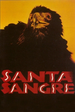 watch Santa Sangre Movie online free in hd on Red Stitch