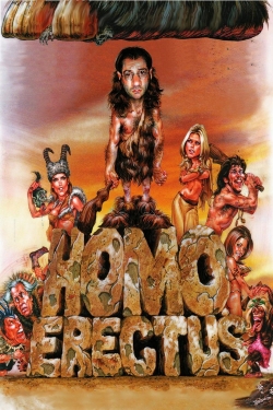 watch Homo Erectus Movie online free in hd on Red Stitch