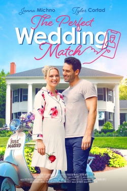 watch The Perfect Wedding Match Movie online free in hd on Red Stitch