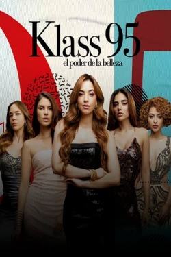 watch KLASS 95: The Power of Beauty Movie online free in hd on Red Stitch