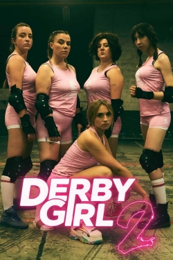 watch Derby Girl Movie online free in hd on Red Stitch