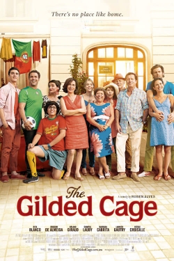 watch The Gilded Cage Movie online free in hd on Red Stitch