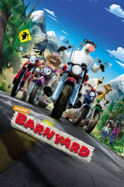 watch Barnyard Movie online free in hd on Red Stitch