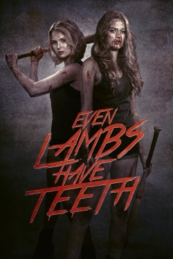 watch Even Lambs Have Teeth Movie online free in hd on Red Stitch