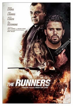 watch The Runners Movie online free in hd on Red Stitch