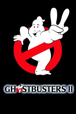 watch Ghostbusters II Movie online free in hd on Red Stitch