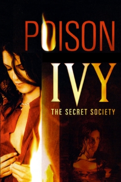 watch Poison Ivy: The Secret Society Movie online free in hd on Red Stitch