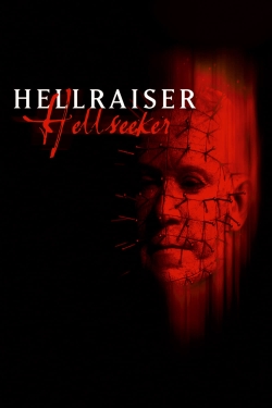 watch Hellraiser: Hellseeker Movie online free in hd on Red Stitch