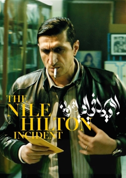 watch The Nile Hilton Incident Movie online free in hd on Red Stitch