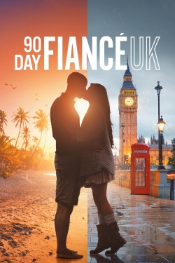 watch 90 Day Fiancé UK Movie online free in hd on Red Stitch