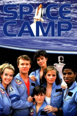 watch SpaceCamp Movie online free in hd on Red Stitch