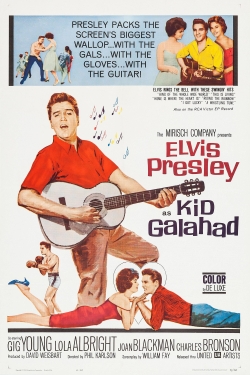 watch Kid Galahad Movie online free in hd on Red Stitch