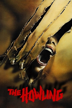 watch The Howling Movie online free in hd on Red Stitch