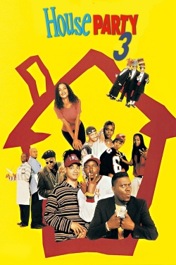 watch House Party 3 Movie online free in hd on Red Stitch