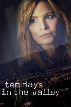 watch Ten Days in the Valley Movie online free in hd on Red Stitch