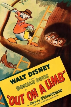 watch Out on a Limb Movie online free in hd on Red Stitch