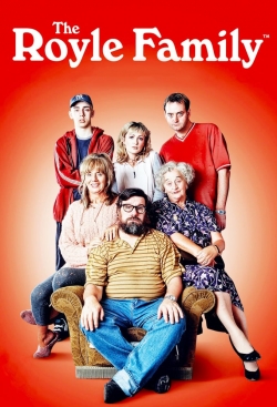 watch The Royle Family Movie online free in hd on Red Stitch