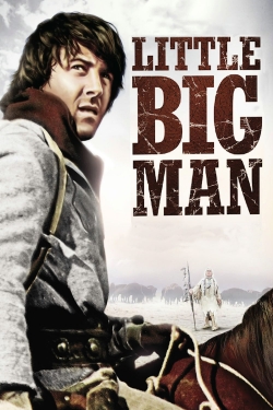 watch Little Big Man Movie online free in hd on Red Stitch