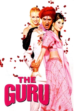 watch The Guru Movie online free in hd on Red Stitch